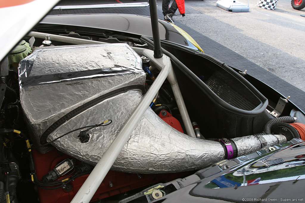 2004 Panoz Esperante GTLM GT2 Gallery