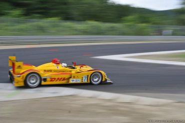 2006 Porsche RS Spyder Gallery