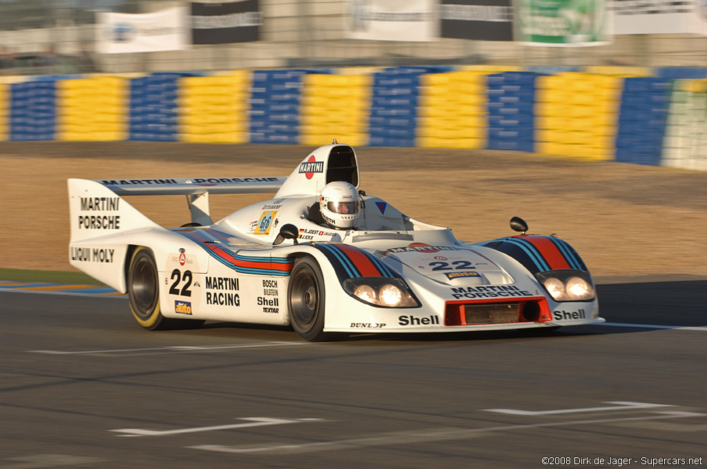 1981 Porsche 936/81 Gallery