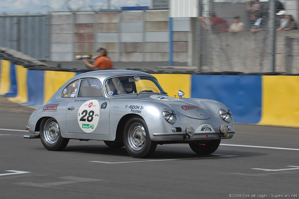 1959 Porsche 356A/1600GS Carrera GT Coupé Gallery