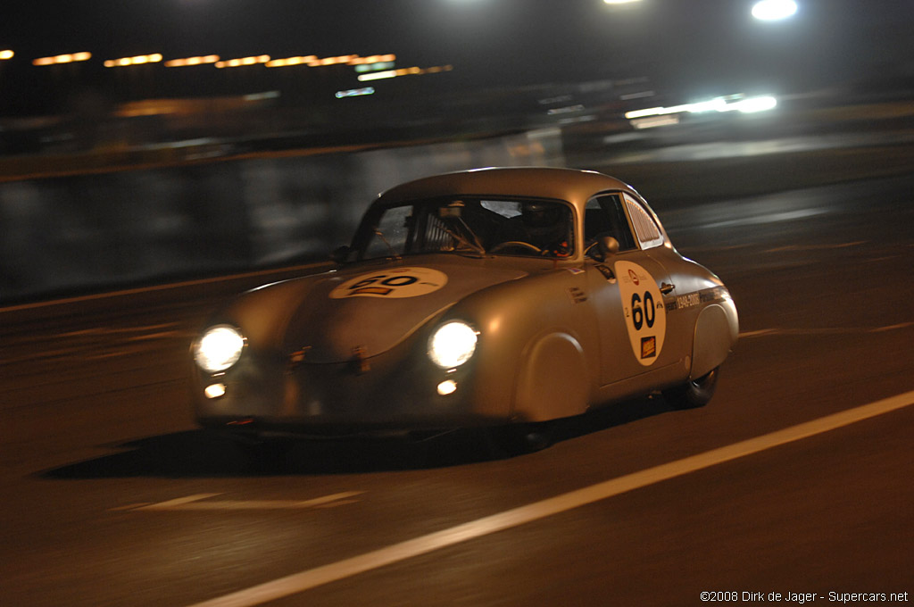 1951 Porsche 356 SL Gmünd Coupé Gallery