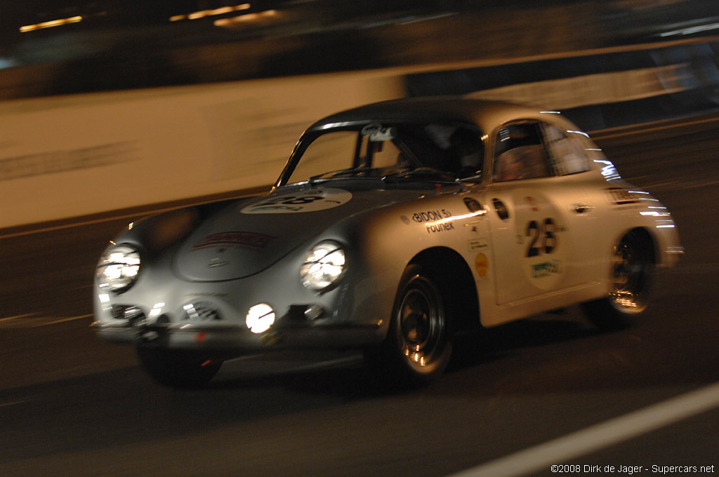 1959 Porsche 356A/1600GS Carrera GT Coupé Gallery