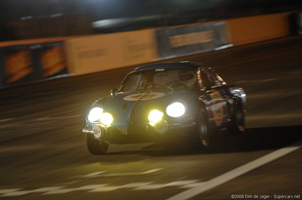 1963 Alpine A110 Gallery