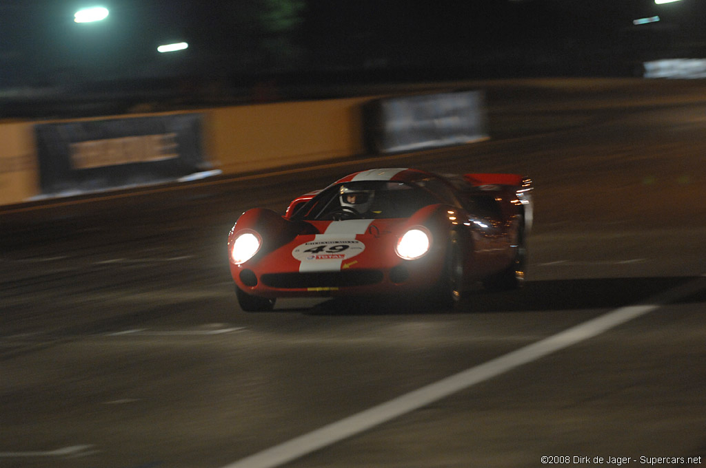 1967 Lola T70 Mk3 Coupé Gallery