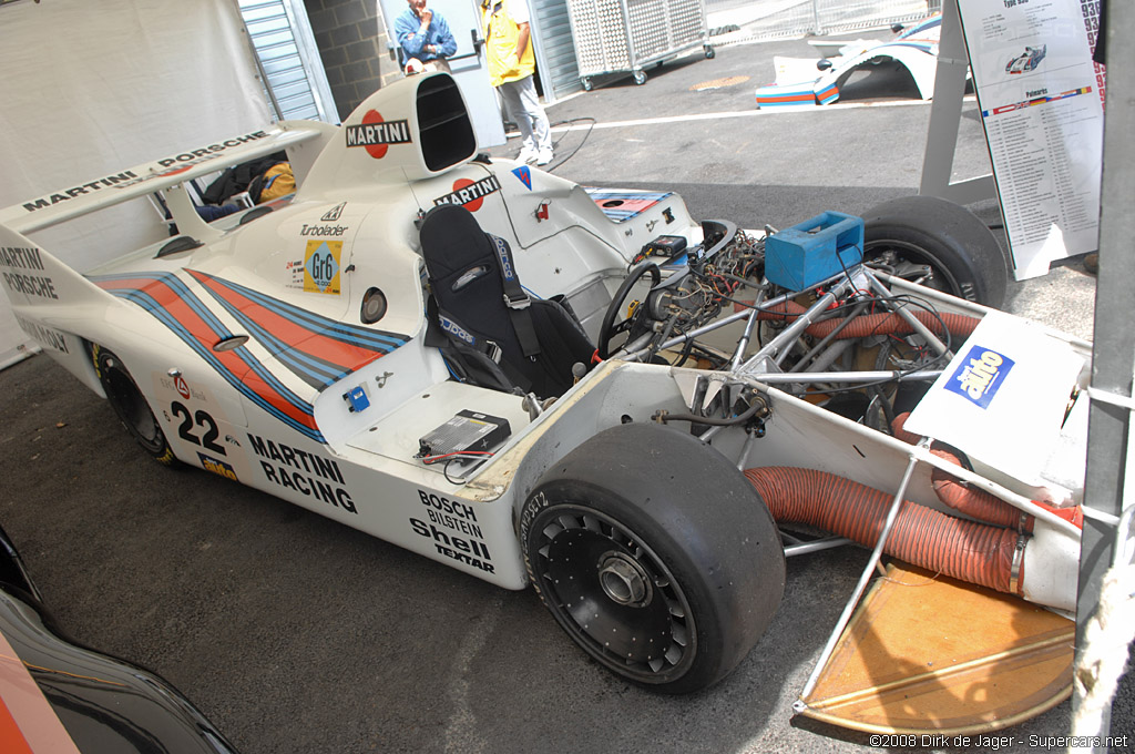 1981 Porsche 936/81 Gallery