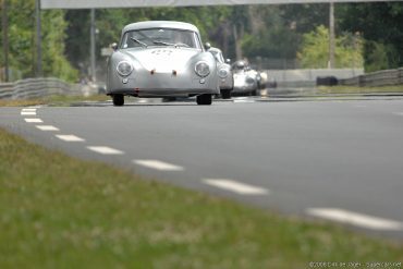 1951 Porsche 356 SL Gmünd Coupé Gallery