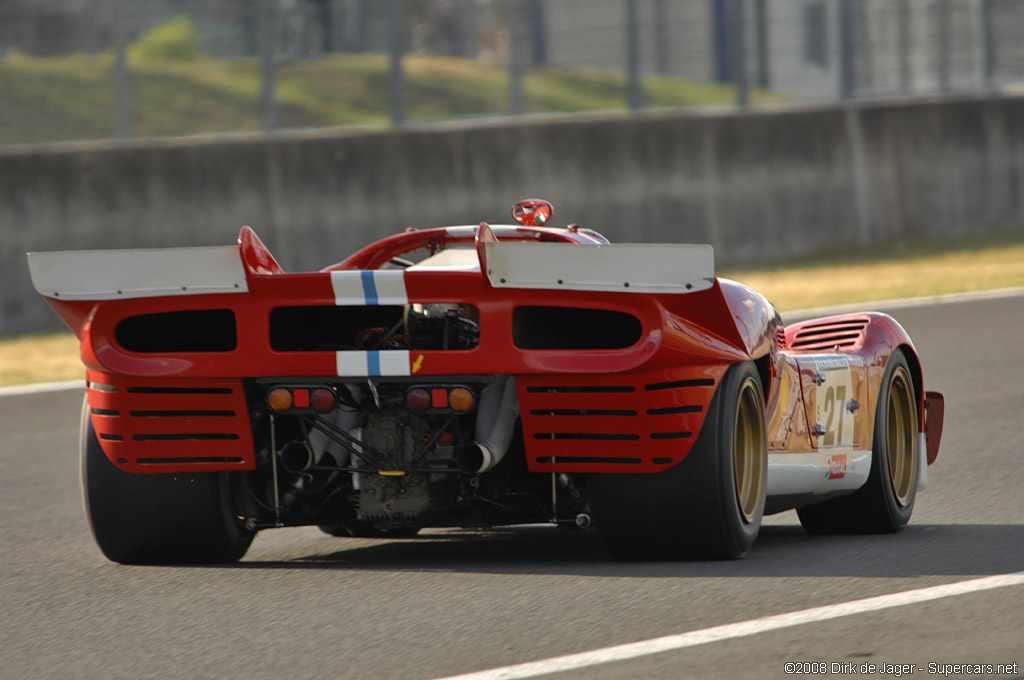 1970 Ferrari 512 S Gallery