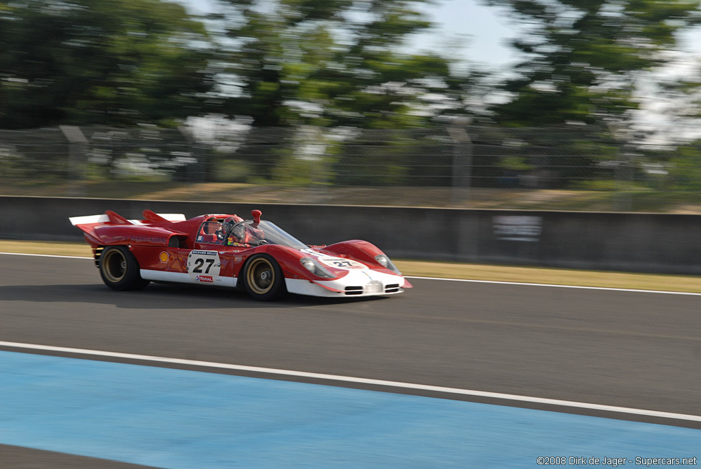 1970 Ferrari 512 S Gallery