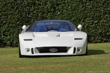 1995 Ford GT90 Concept