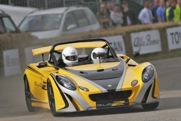 2007 Lotus Sport 2-Eleven Gallery