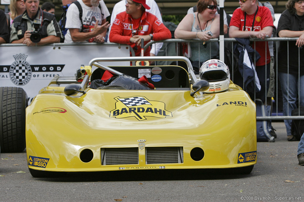 1972 Lola T290 Gallery