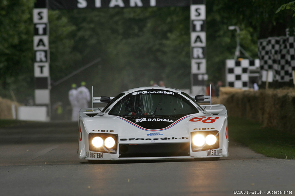 1984 Lola T616 Mazda Gallery