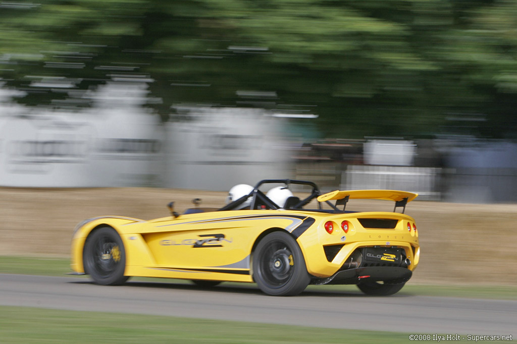 2007 Lotus Sport 2-Eleven Gallery