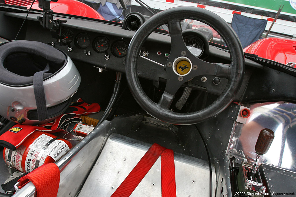 1970 Ferrari 512 S Gallery