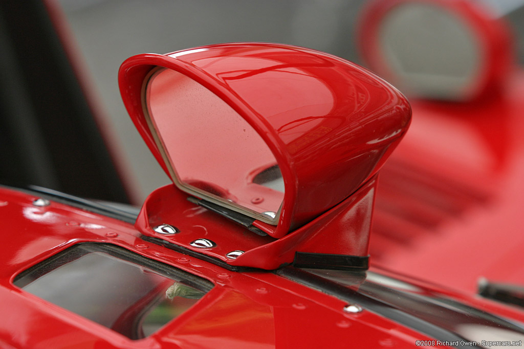 1970 Ferrari 512 S Gallery