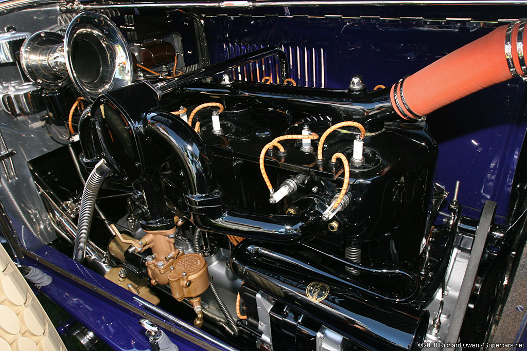 1910 Pierce-Arrow Model 66 Gallery