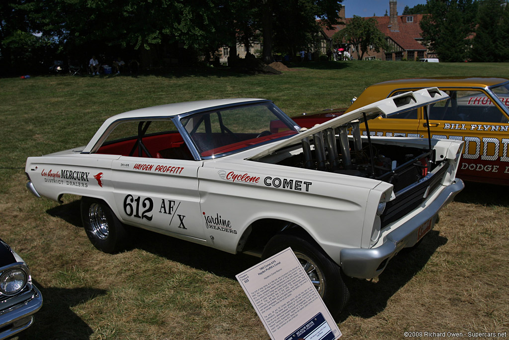 1965 Dodge HEMI Coronet A990 A/FX Gallery