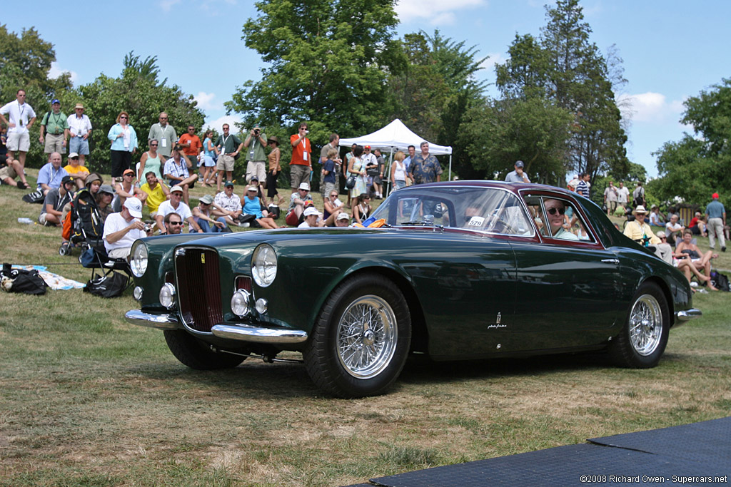 1955 Ferrari 375 America Coupé Speciale Gallery