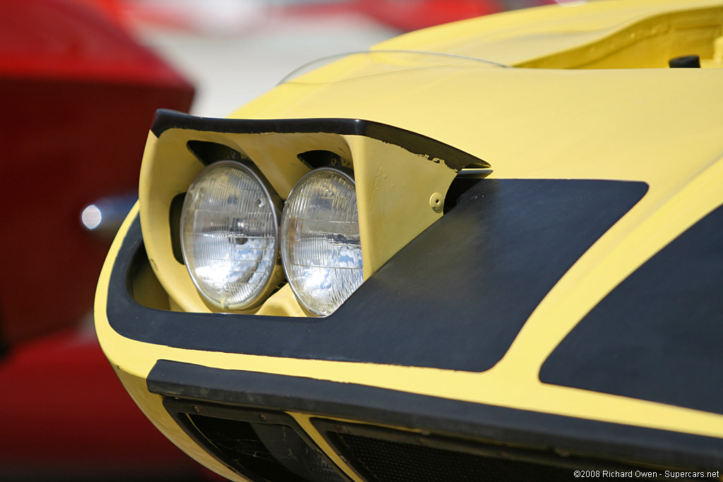 1970 Plymouth Road Runner Superbird 440 Gallery