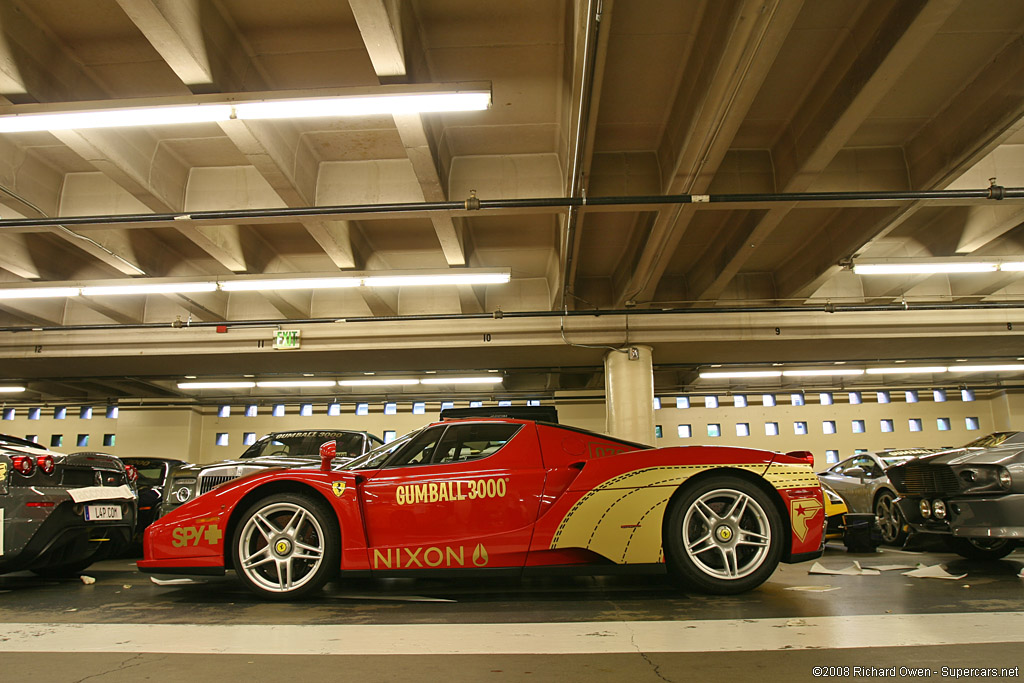 2002 Ferrari Enzo Gallery