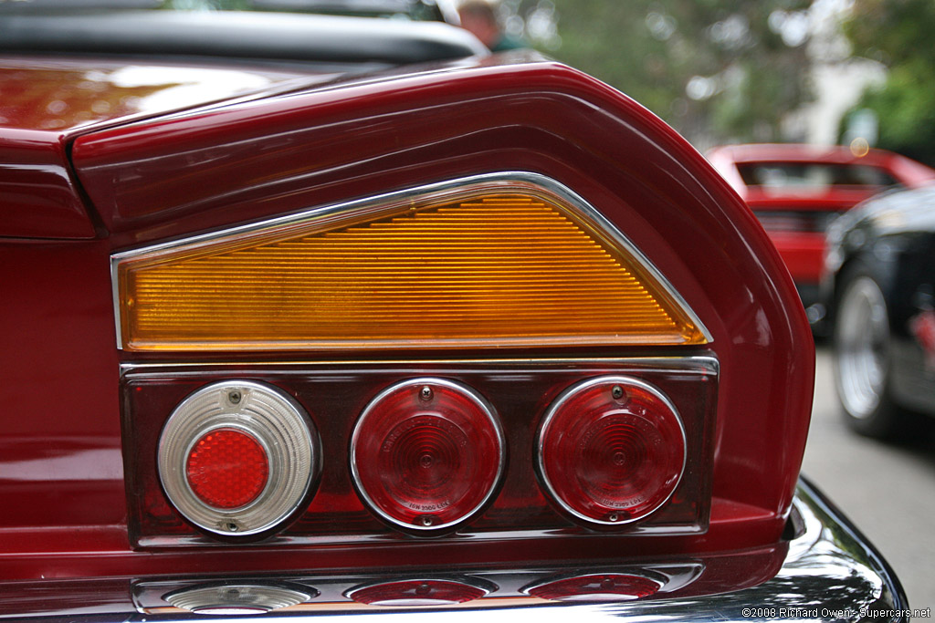 1967 Ferrari 365 Spyder California Gallery