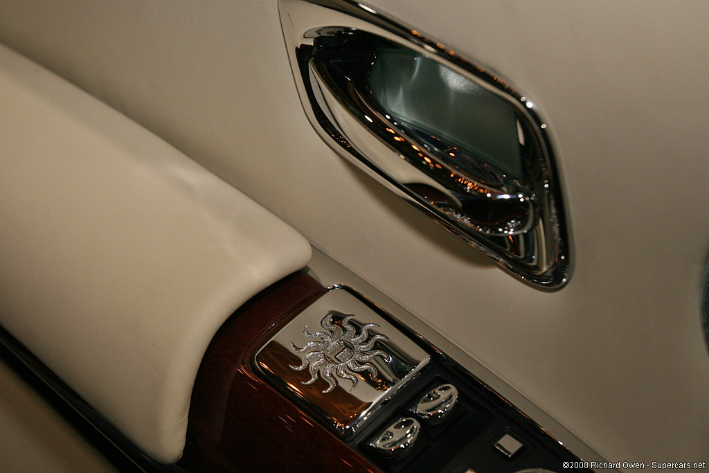 2008 Rolls-Royce Pininfarina Hyperion Gallery