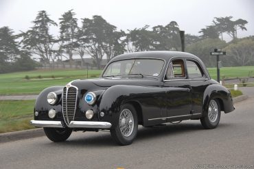 1949 Delahaye 148L Gallery