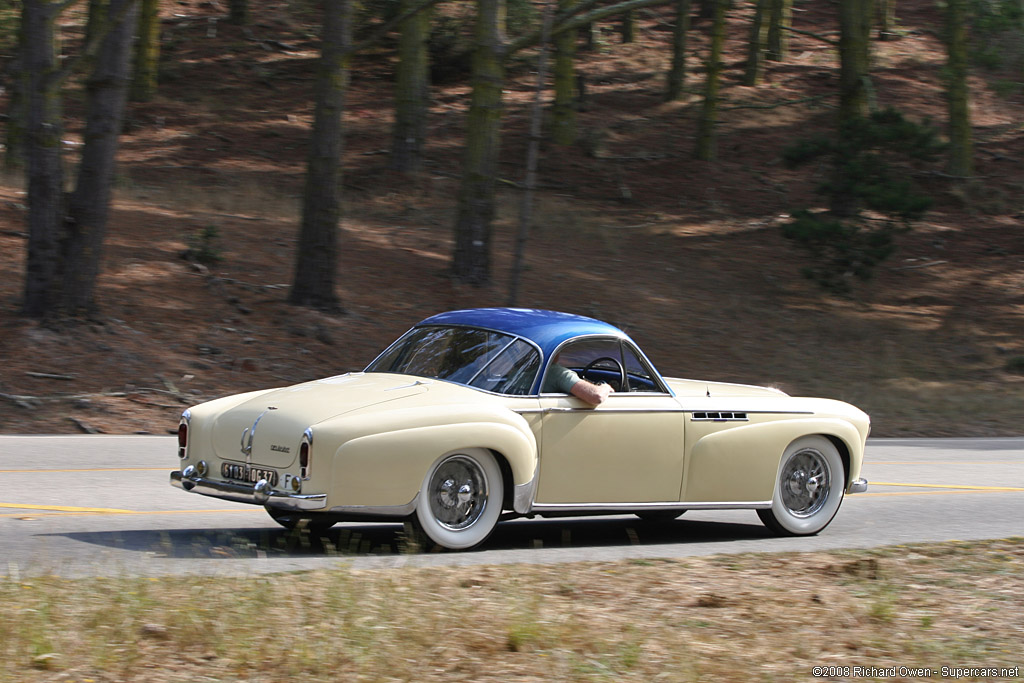 1951 Delahaye 235 Gallery