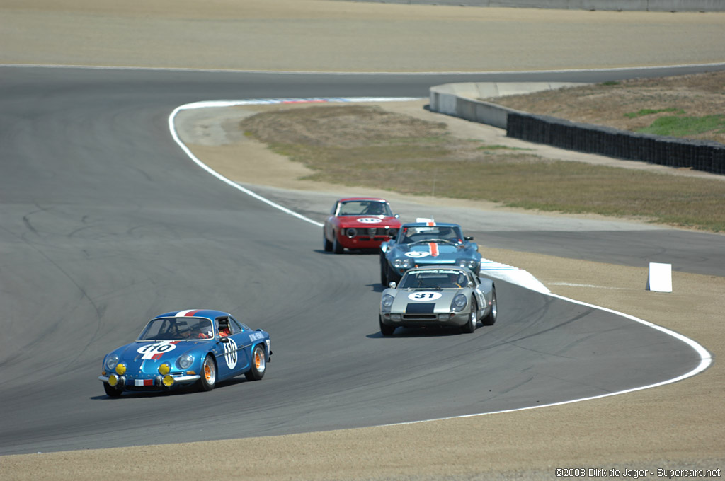 1963 Alpine A110 Gallery