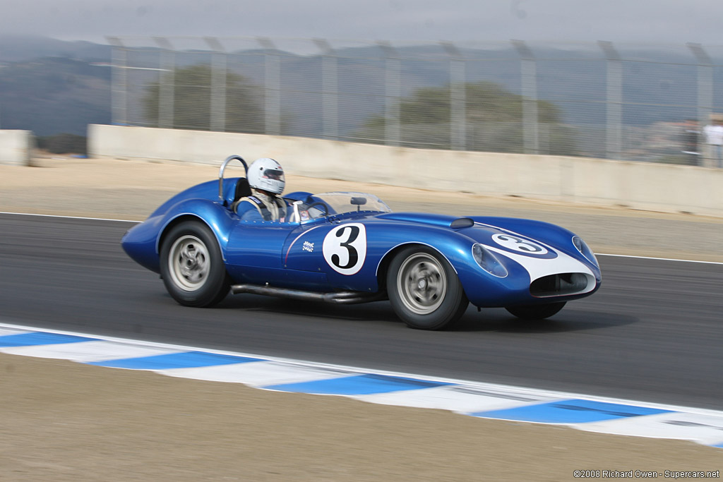 1959→1959 Scarab Mk. II