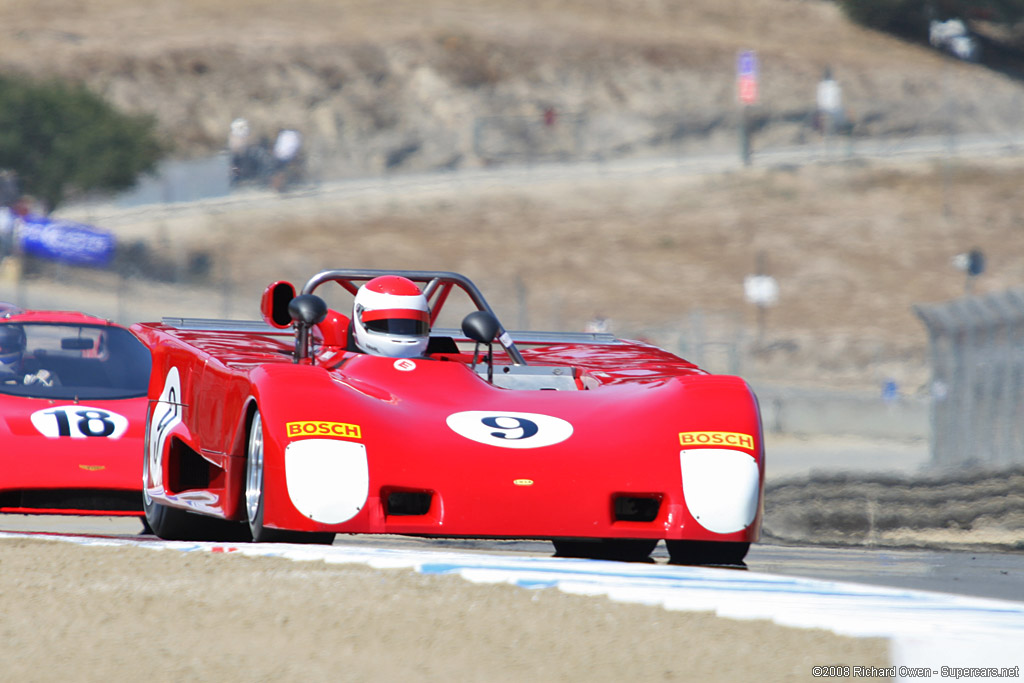 1972 Lola T280 Gallery