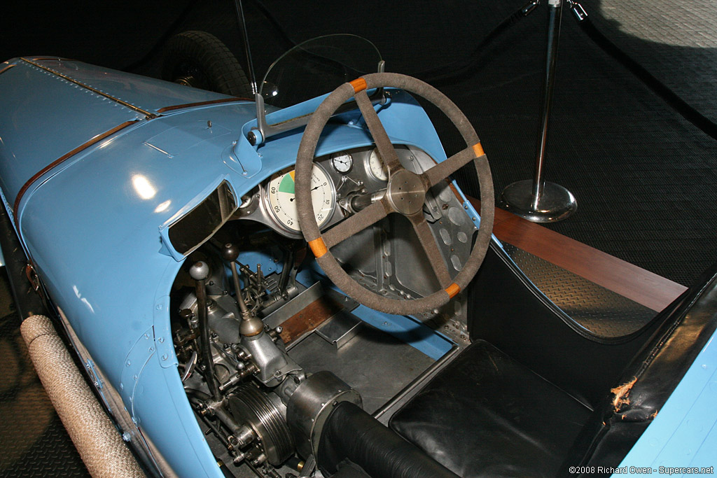 1926 Delage 15 S8 Gallery