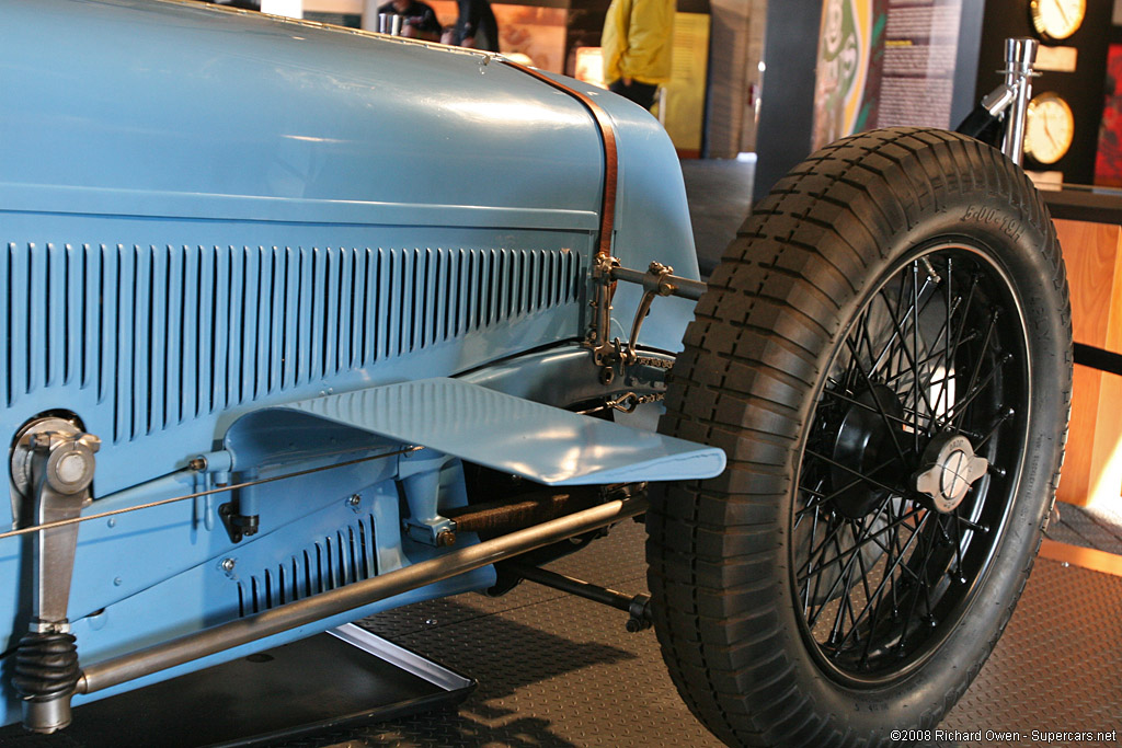 1926 Delage 15 S8 Gallery