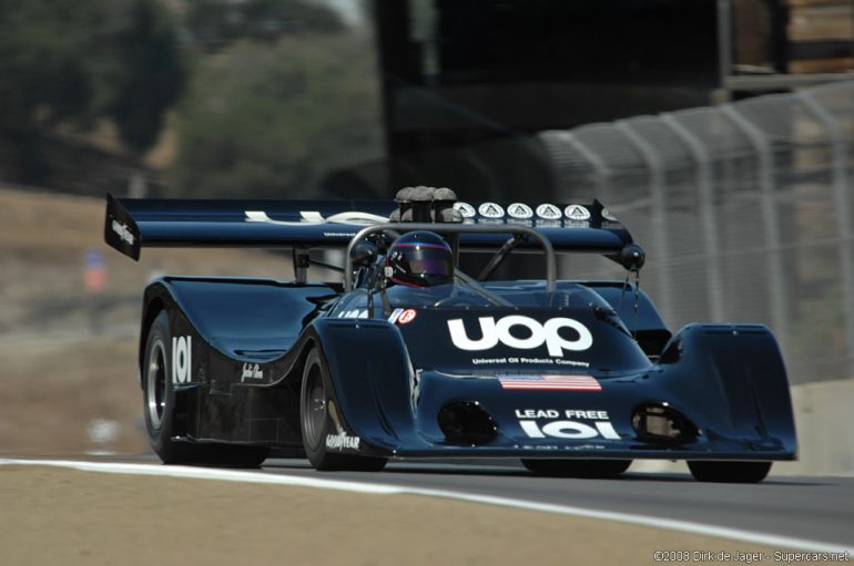 Shadow Dn4 Model 1974 Shadow DN4 Image Gallery
