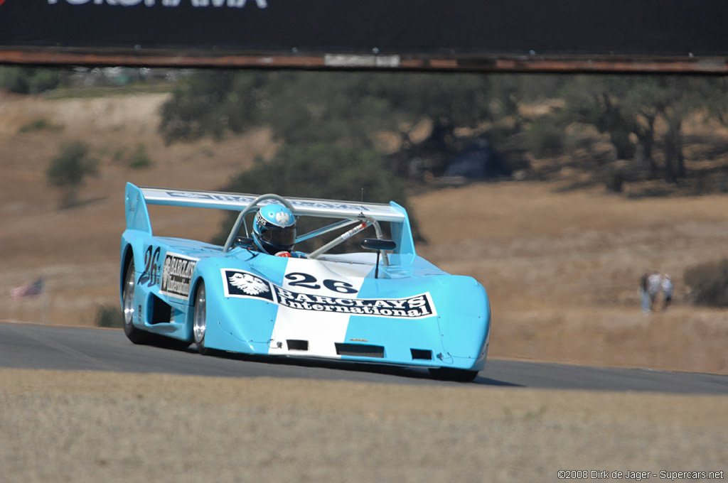 1972 Lola T292 Gallery