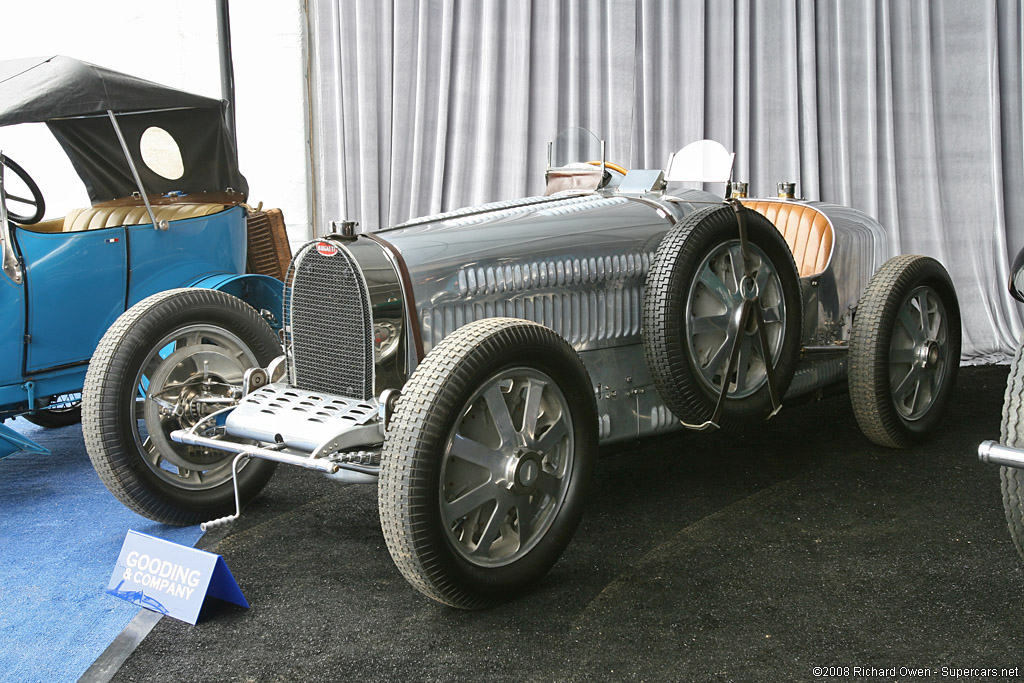 1926 Bugatti Type 35A