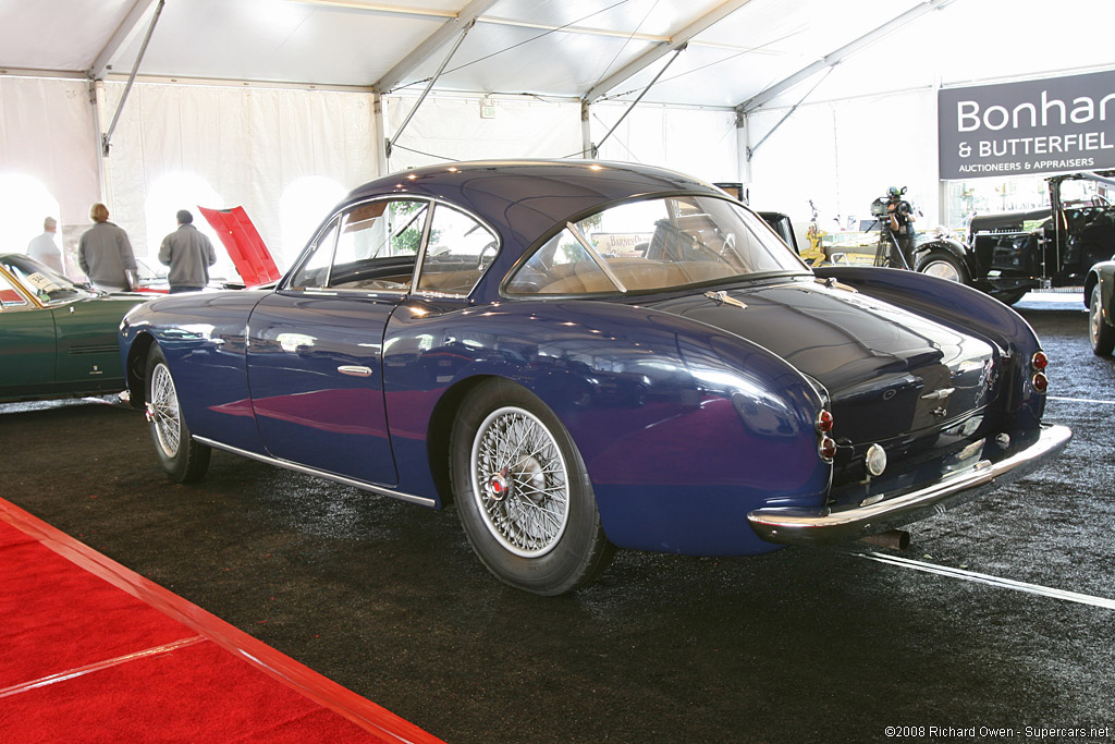 1954 Talbot-Lago T26 GSL Gallery