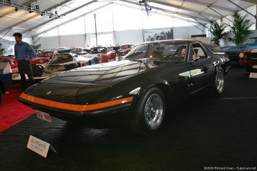 1975 Ferrari 365 GTB/4 Shooting Brake