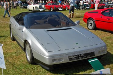 1984 Lotus Etna Gallery