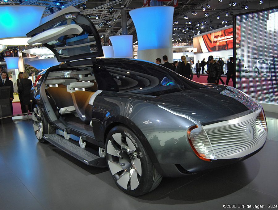 2008 Renault Ondelios Gallery