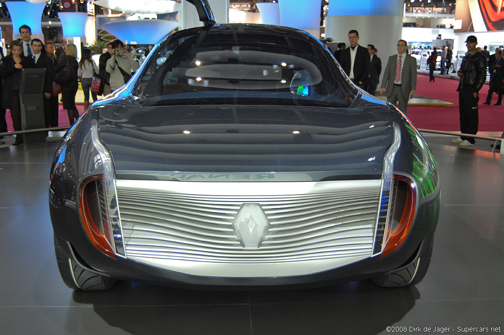 2008 Renault Ondelios Gallery