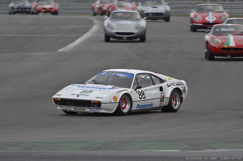 1978 Ferrari 308 GTB Group 4 Gallery