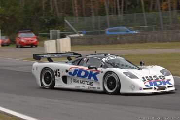2001 Mosler MT900 R