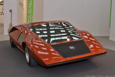 1970 Lancia Stratos 0 Gallery