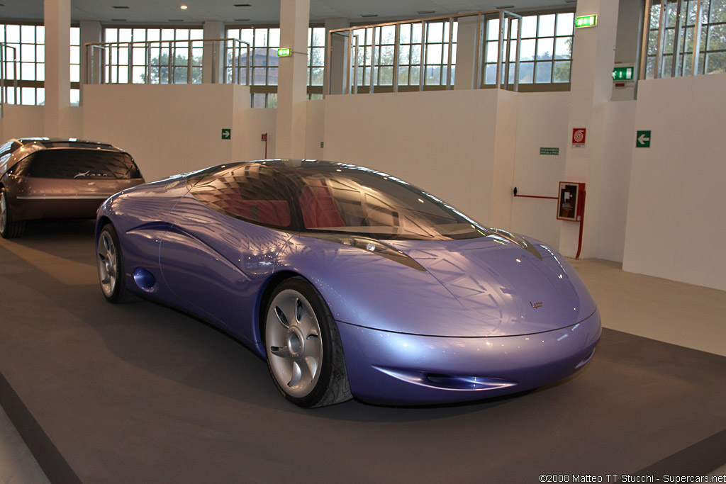 1994 Fioravanti Sensiva Concept