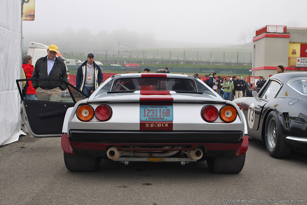 1978 Ferrari 308 GTB Group 4 Gallery