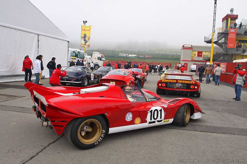 1970 Ferrari 512 S Gallery