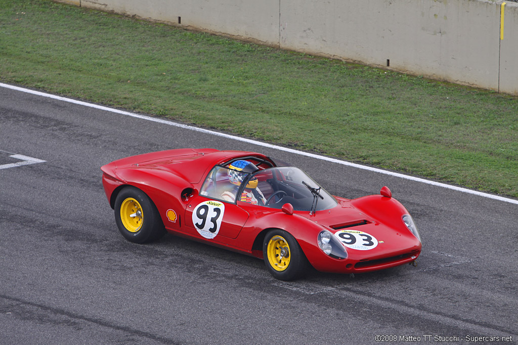 1966 Dino 206 S Gallery