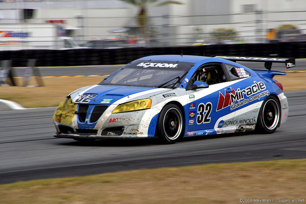 2007 Pontiac G6 GXP-R