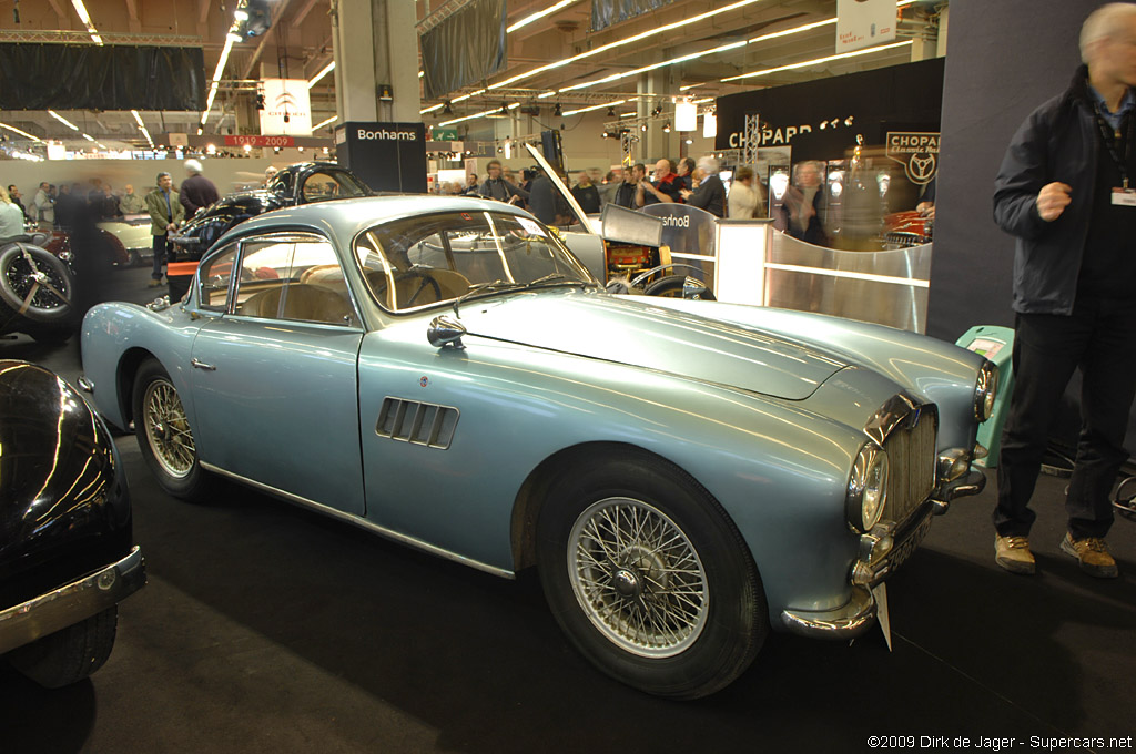 1956 Talbot-Lago T14 LS Gallery